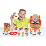 Zuru Vlad & Niki Superhero Surprise Egg Series 1