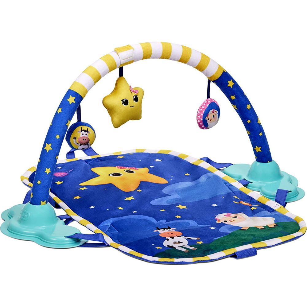 Little Tikes Musical Activity Mat