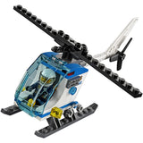 Lego City Police Station (894 Pieces)  Image#4