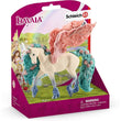 Schleich Flower Pegasus