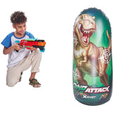 XShot Dino Attack Inflatable Target