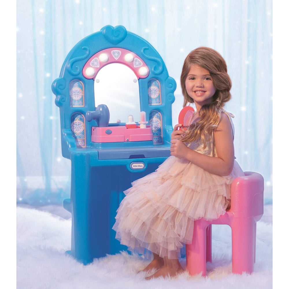 Little Tikes Magic Ice Princess Mirror  Image#2