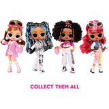 LOL Surprise Tweens Fashion Doll Fancy Gurl