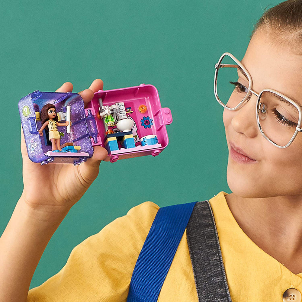 Olivias Play Cube  Image#4
