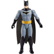 DC Comics Batman Missions Batman 12" Action Figure