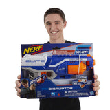 Nerf Nstrike Disruptor  Image#3