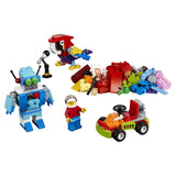 Lego Fun Future (186 Peices)  Image#2