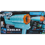 Nerf Roblox Sharkbite Web Launcher
