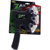 Zing Zax - The Foam Throwing Ax - Colors Vary  Image#2