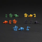Hasbro Gamin Risk Board Game  Image#5