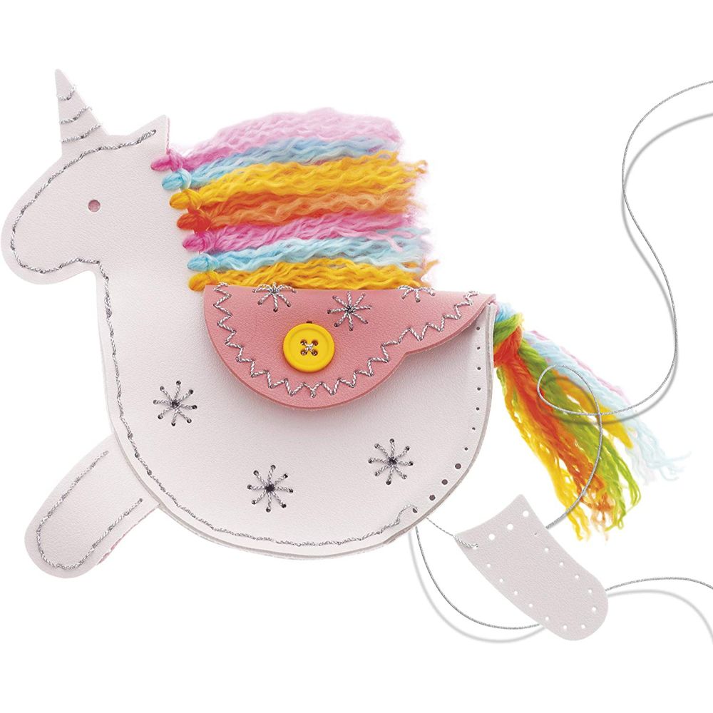 4M My Unicorn Pouch