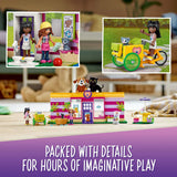 Lego 41699 Pet Adoption Cafe
