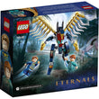 Lego Eternal Aerial