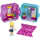 Stephanie's Shopping Play Cube  Image#2