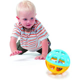 Playgo Bounce N' Roll Ball