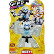 Goo Jit Zu - Goo Shifters Hero Pantaro