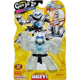 Goo Jit Zu - Goo Shifters Hero Pantaro