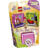 Mia's Shopping Play Cube  Image#3