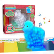 Ibrands CoComelon The Colour Learning Sheep
