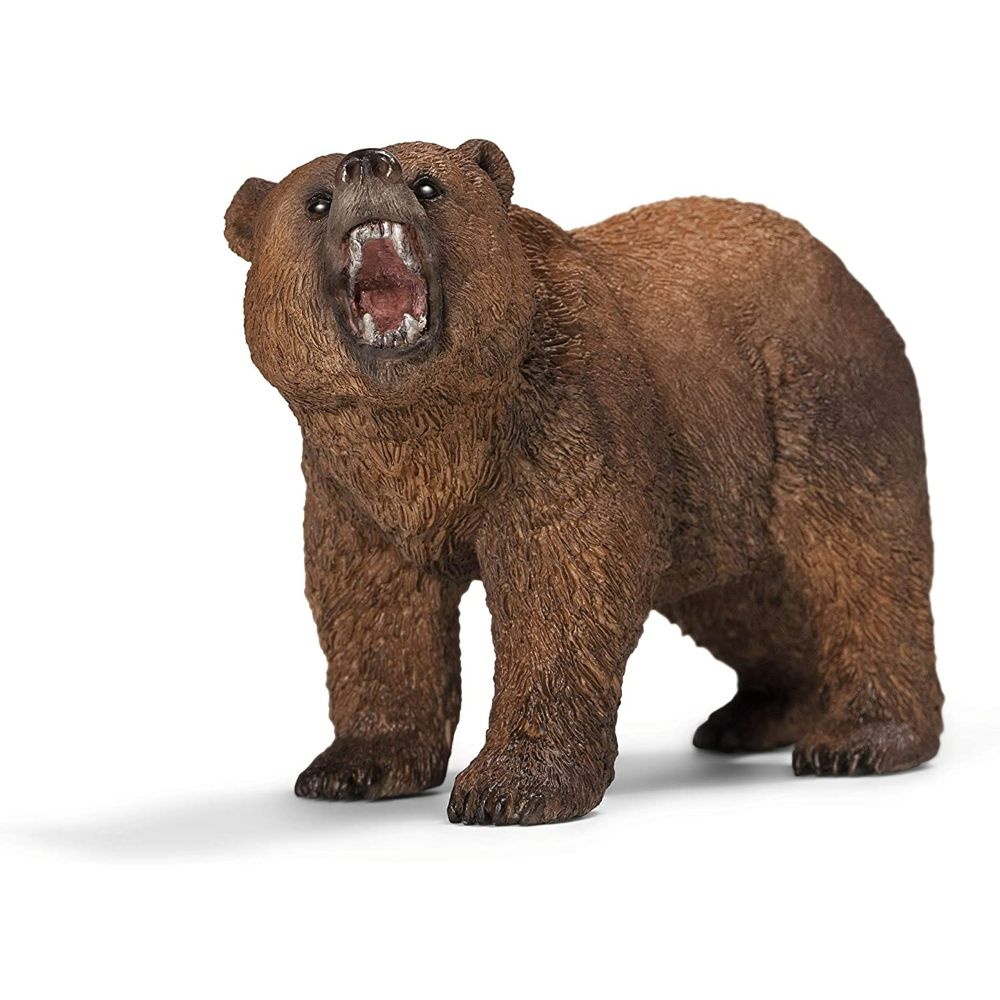 Schleich  Grizzly Bear