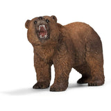 Schleich  Grizzly Bear
