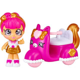 Kindi Kids Minis - Lippy Lulu's Scooter