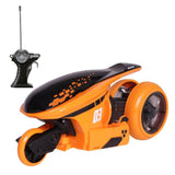 Maisto Tech Rc Cyklone 360  Image#2