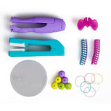 Curli Girls Color Change Deluxe Pack Asst