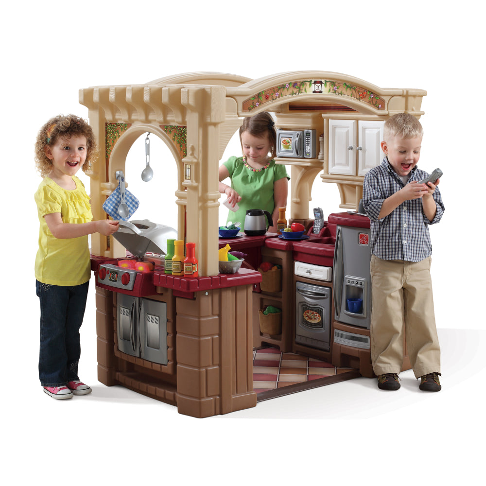 Grand Walk-In Kitchen & Grill  Image#1