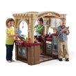 Grand Walk-In Kitchen & Grill  Image#1