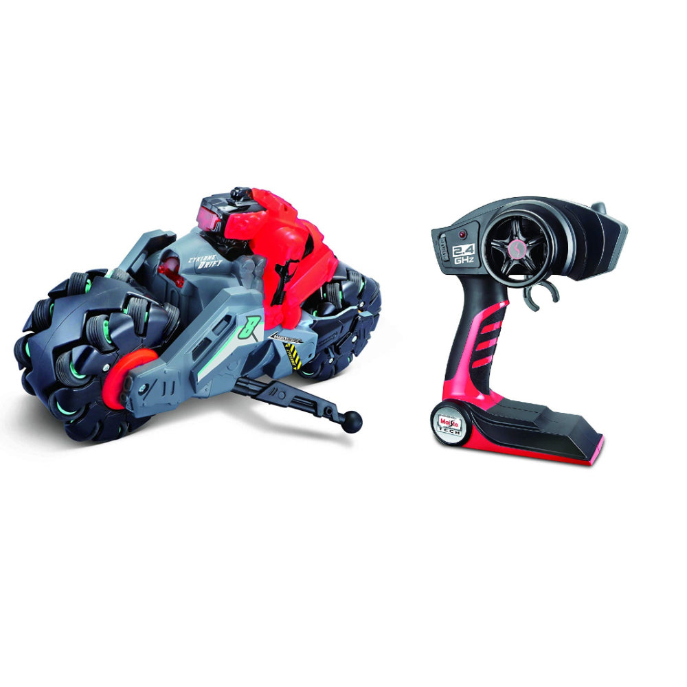 Maisto Tech Cyklone Drifter  Image#2