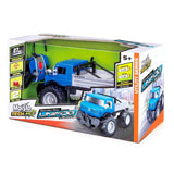 Maisto U5000 Unimog  Image#1