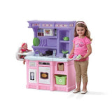 Step 2 Little Bakers Kitchen