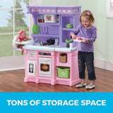 Step 2 Little Bakers Kitchen
