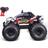Maisto Tech Giant 1 Wheel Offroad