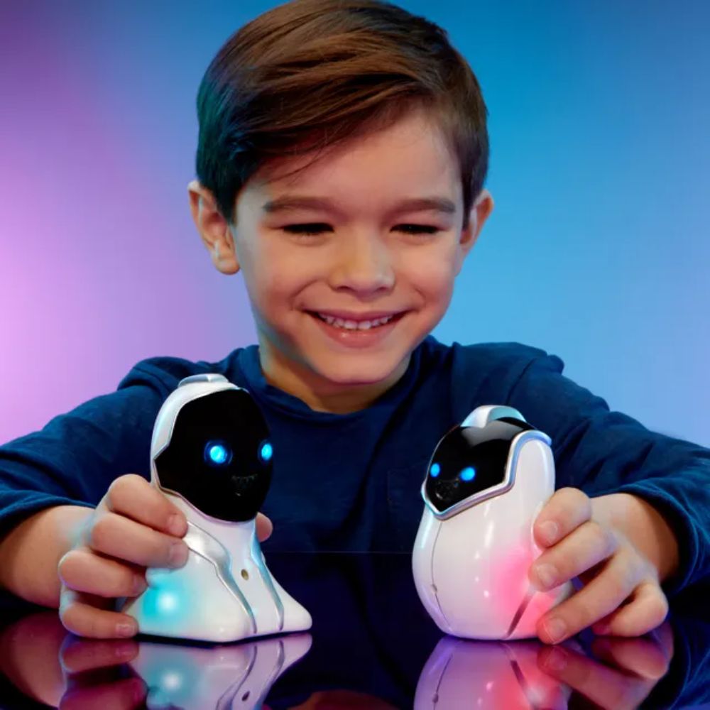 Little Tikes-Tobi Friends- Chatter