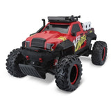 Maisto Rc Overlander