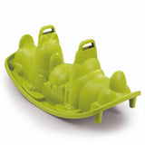 Smoby Dogs Seesaw Green  Image#1
