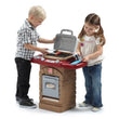 Step 2 Fixin' Fun Outdoor Grill