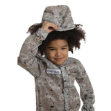 Mad Costumes Soldier Costume For Kids Large