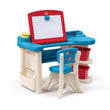STEP 2 STUDIO ART DESK