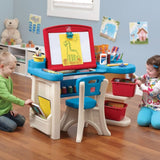 STEP 2 STUDIO ART DESK