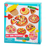 Playgo My Own Pizzeria