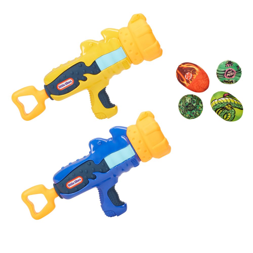 Little Tikes My First Mighty Blasters™ - Battle Blasters 2 Pack