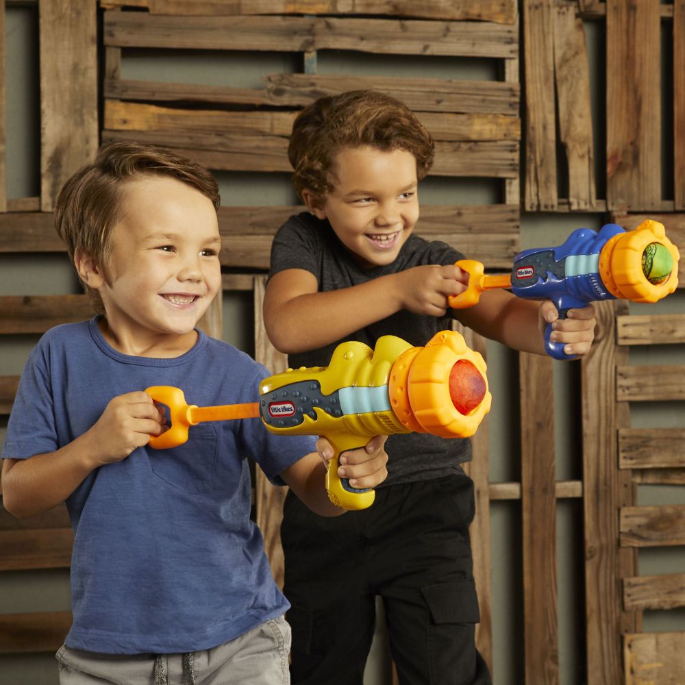 Little Tikes My First Mighty Blasters™ - Battle Blasters 2 Pack