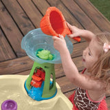 Step 2 Wild Whirlpool Water Table