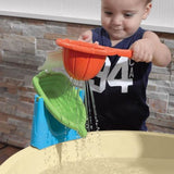Step 2 Wild Whirlpool Water Table