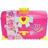 Love Diana Wishing Box