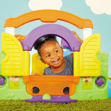 Little Tikes Activity Garden Playhouse  Image#2