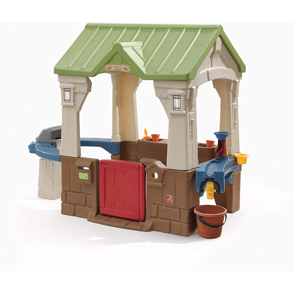 Great Outdoors Playhouse  Image#1